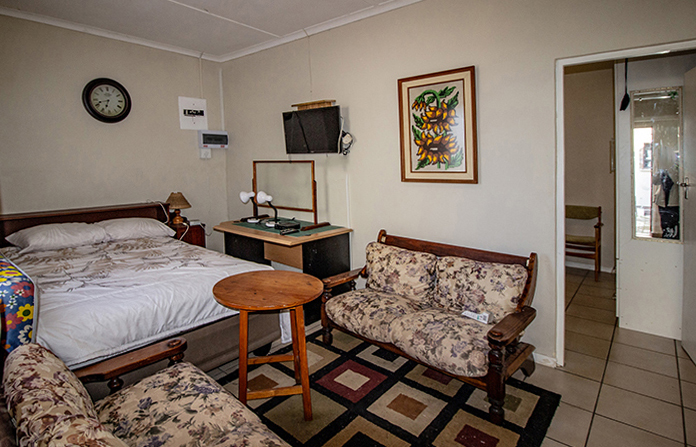 4 Bedroom Property for Sale in De Kelders Western Cape